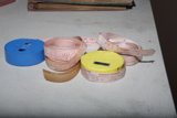 Paper Roll Pile-Up