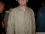 Linen Shirt Night Out