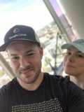 Selfie in the City