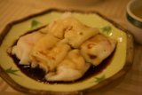 A Delicious Combination of Wonton Ravioli and Dumplings