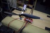 Mini Propeller Computer Attachment