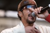 Grand Performance with Shades