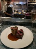 The Chef's Special: Mouth-watering Steak