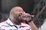 Gift of Gab Performs Solo at 2006 Detour Concert