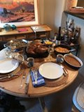 Thanksgiving Feast