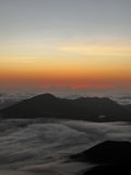 Majestic Sunset over Haleakalā National Park
