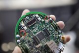 Working with Electronics in Null Space Labs