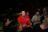 Nightlife Gathering