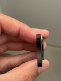 Mysterious Hand-Held Object