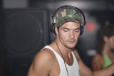 Grooving to the Beat