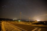 Journey Across the Starry Sky