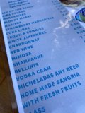 A Delicious Book of Menus