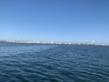 Cityscape from the Waterfront