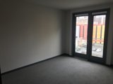 An Empty Space with a View