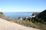 Thrill on the Promontory