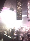 Electric Nightlife in LA