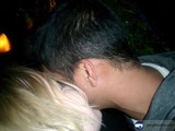 Nighttime Romance