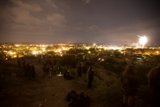 Light Up the Night Sky