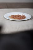 Fine Dining on Display