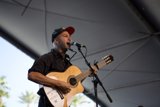 Tom Morello Rocks the Coachella Stage