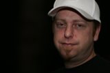 White Hat Man