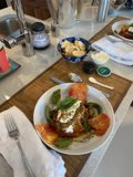Brunch Time in San Francisco