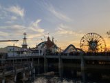 Fun and Games at the Waterfront