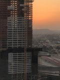 Rising High in the City