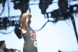 Live Performance at Coachella