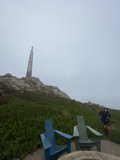 Serenity by the Lighthouse