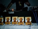 DJ Jake Rocking The Party