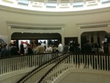 Lobby Gathering