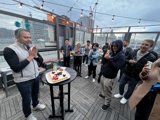 Birthday Celebrations