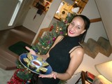 Festive Meal