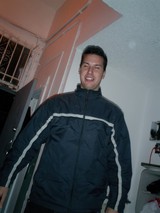 Black Jacket Christmas