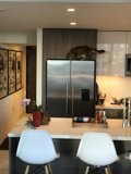Feline Fridge-topper
