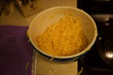 Cheesy Goodness