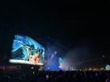 Electric Night at Empire Polo Club