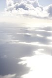 Above the Clouds