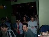Nightlife in the Urban Pub