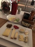 Gourmet Cheese Platter