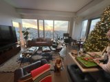 Cozy Christmas Corner