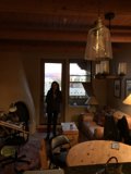 Cozy Living Room