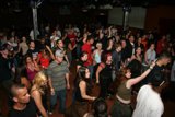 Urban Nightlife at the Club