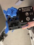 Robotic gadgetry in the palm of your hand