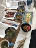 A Feast for the Eyes