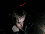 Embrace in the Night