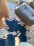 Blurred Interior Design