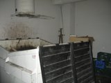 Dirty Kitchen