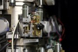 Wired Machine at the CNSI Scopes Factory
